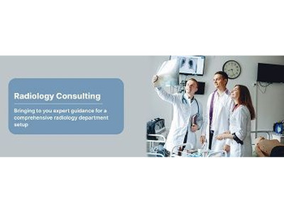 Consultant Radiologist in India