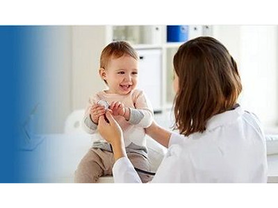 Pediatric Hospital in Delhi