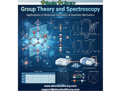 Group Theory and Spectroscopy for Chemistry Students