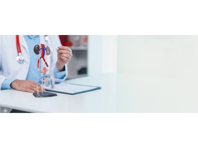 Prostate Cancer Treatment in Gurgaon
