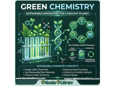 Green Chemistry for Sustainable Future Solutions