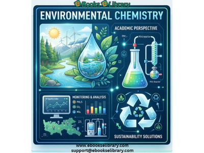 Environmental Chemistry and Pollution Control Studies
