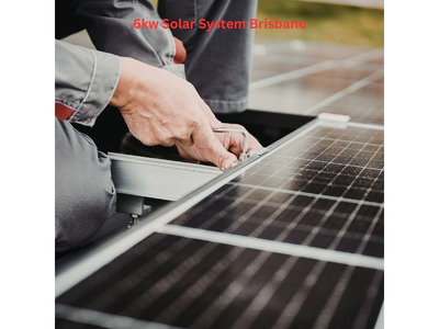 5kw Solar System Brisbane
