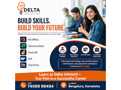 Delta Infotech - Image 3