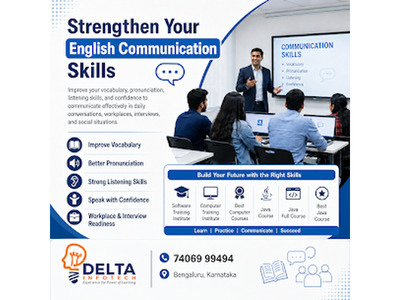 Delta Infotech - Image 4
