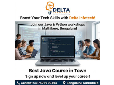 Delta Infotech - Image 5