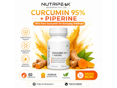 Nutripeak Pvt. Ltd. - Image 2
