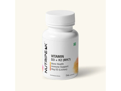 Nutripeak Pvt. Ltd. - Image 3