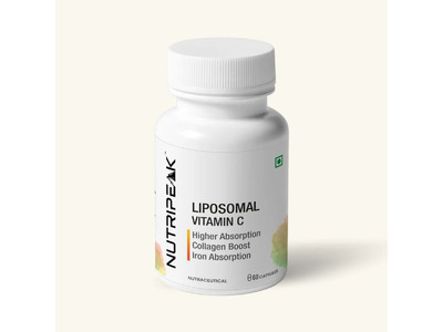 Nutripeak Pvt. Ltd. - Image 4