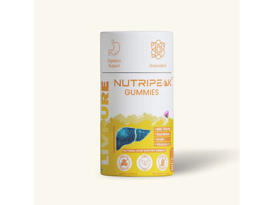 Nutripeak Pvt. Ltd. - Image 5