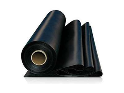 Trusted Rubber Sheet Supplier with Custom Manufacturing