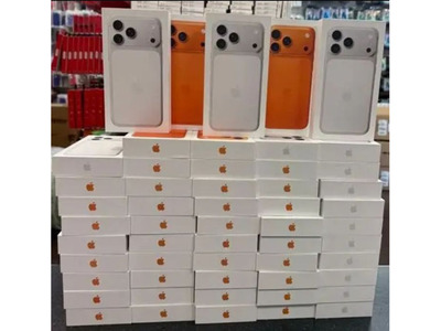 Apple iPhone 17 Pro Max 5G 512GB Unlocked === $800