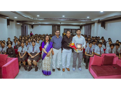 Schools in Bhubaneswar Known for Their Academic Rigour