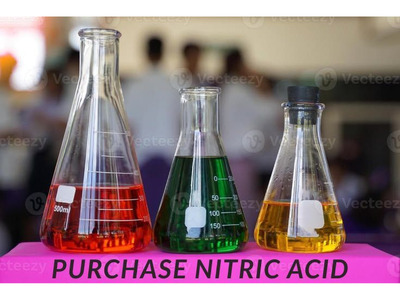 Purchase Nitric **** for High Performance Industrial Operations
