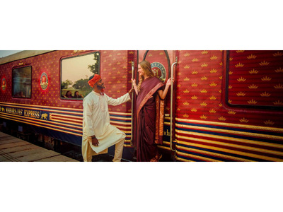 Things You Should Know Before Boarding the Maharaja Express Train