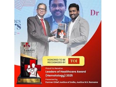 Best Hematology Clinic in Hyderabad