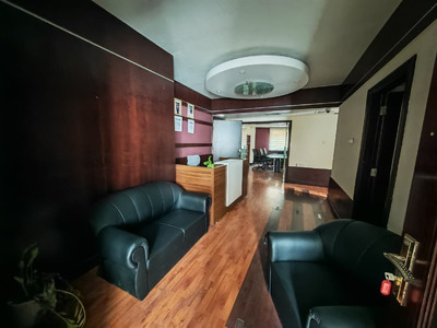 Premium 1500 Sqft Commercial Office for Rent in Dubai | AED 110,000 | Ready to Move | Ideal for Grow