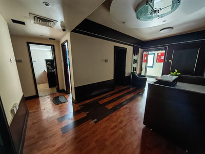 Premium 1500 Sqft Commercial Office for Rent in Dubai | AED 110,000 | Ready to Move | Ideal for Grow - Image 2