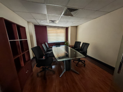 Premium 1500 Sqft Commercial Office for Rent in Dubai | AED 110,000 | Ready to Move | Ideal for Grow - Image 4