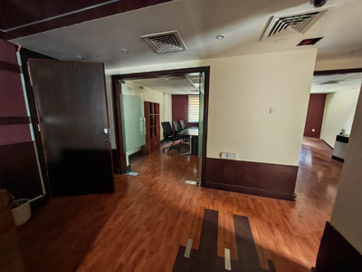 Premium 1500 Sqft Commercial Office for Rent in Dubai | AED 110,000 | Ready to Move | Ideal for Grow - Image 5