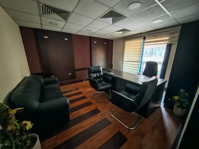 Premium 1500 Sqft Commercial Office for Rent in Dubai | AED 110,000 | Ready to Move | Ideal for Grow - Image 7