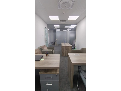 Furnished office For Rent- all Khabaisi Dubai - Image 4
