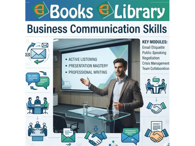 Business Communication Skills for Future Managers