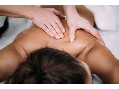 Affordable Portsmouth Deep Tissue ******* – Book Your Session Today