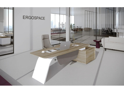 Visit Ergospace Showroom — Get Custom Office Furniture Made for Your Workspace