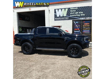 4X4 Wheels Shop Nerang - Wheel Nation