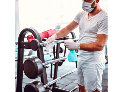 Deep Cleaning Services Melbourne for Healthier Commercial Spaces