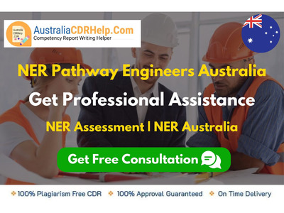 NER Pathway Engineers Australia @ AustraliaCDRHelp