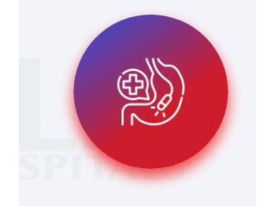 Upper Endoscopy Hospitals in Agartala