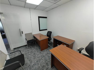 Office for Rent – 100 Sqft | AED 19,000 Per Year