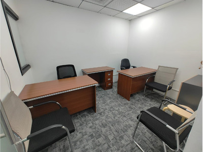 Office for Rent – 100 Sqft | AED 19,000 Per Year - Image 4