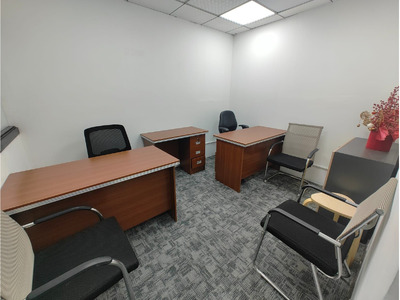 Office for Rent – 100 Sqft | AED 19,000 Per Year - Image 8