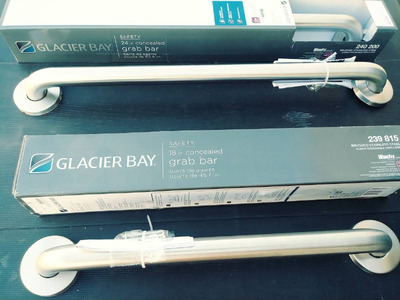 Grab bars - Image 3