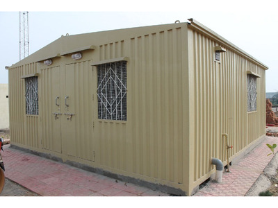 Bunk House Manufacturer for Workforce & Labour Camp Accommodation