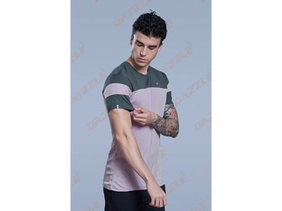 Best Round Neck T Shirts for Men for Casual Daily Fashion