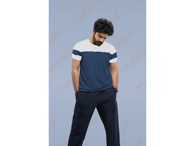 Best Round Neck T Shirts for Men for Casual Daily Fashion - Image 2