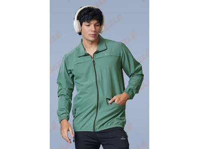 Stylish Jackets for Men with Athletic Fit and Modern Appeal