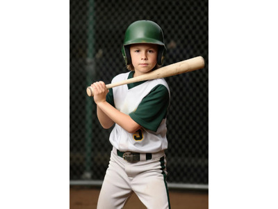 Baseball training facility Brampton