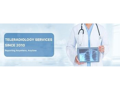 Teleradiology Reporting Companies in South Africa
