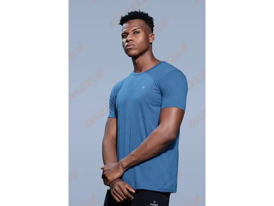 Men's Gym T Shirts for Sports Running and Workout Sessions - Image 3
