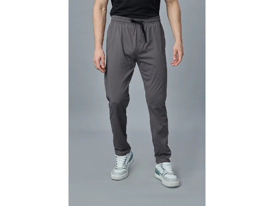 Cotton Track Pants for Men for Workout and Everyday Fashion