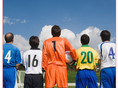 Legend Football Academy