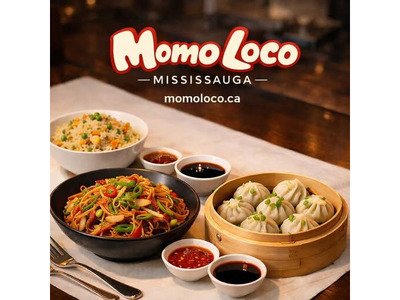 Hakka Chinese Restaurant in GTA
