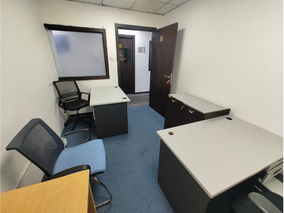 Launch Your Business from a Prime Dubai Location!