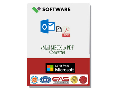 MBOX to PDF Converter Software Free Download – Convert MBOX Emails to PDF Easily