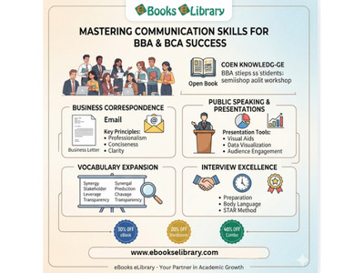 General English-I for BBA & BCA Semester Students
